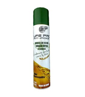 SPRAY DE CUISSON - LIFE PRO