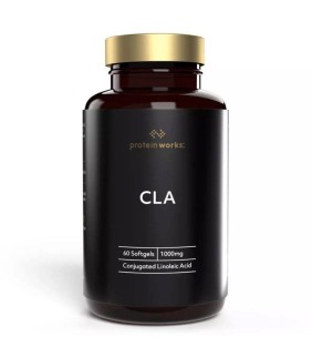 CLA - PROTEIN WORKS