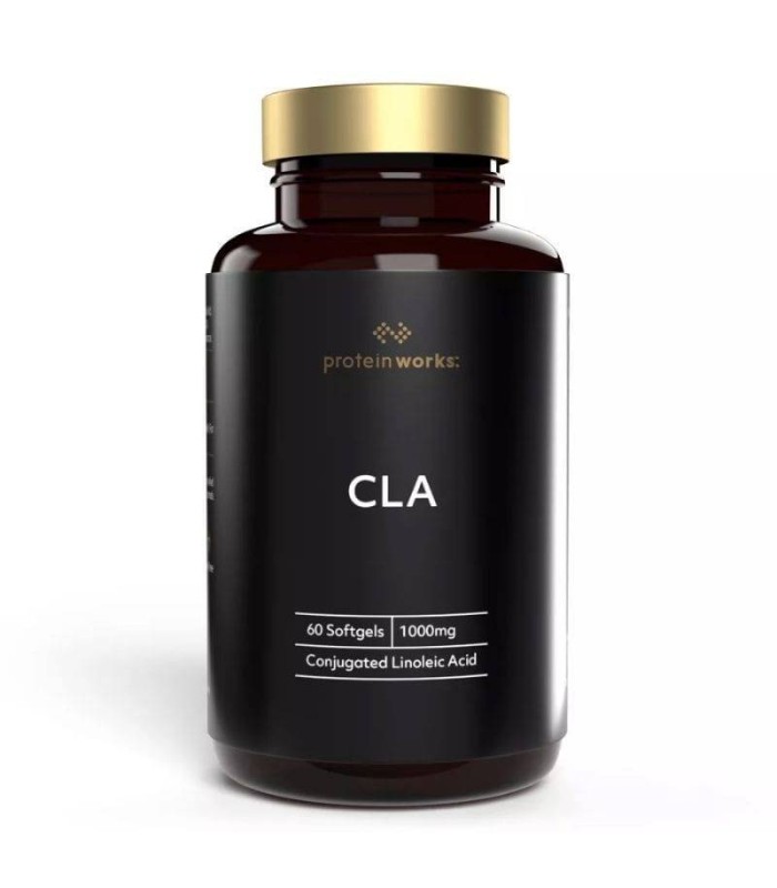 CLA BLACK INNOVATION - PROTEIN WORKS