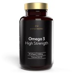 OMÉGA 3 - PROTEIN WORKS