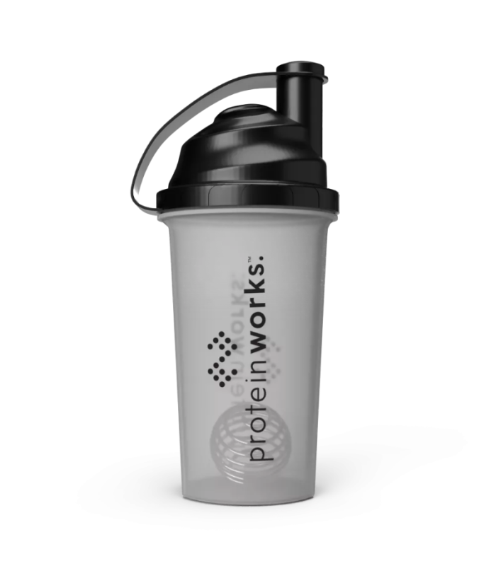 SHAKER EXTRÊME 360 - TPW