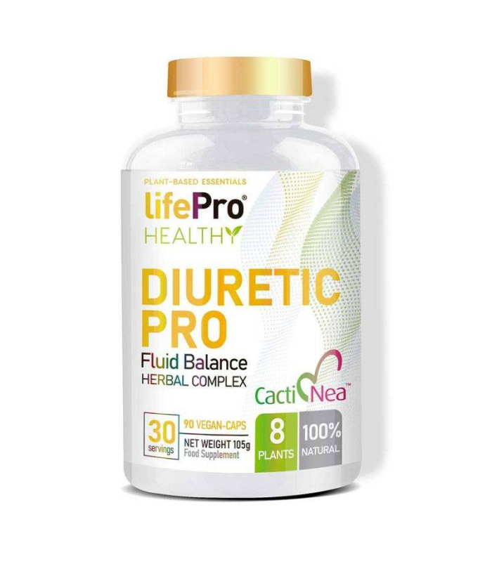 DIURETIC PRO - LIFE PRO