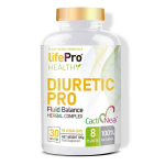 DIURETIC PRO - LIFE PRO