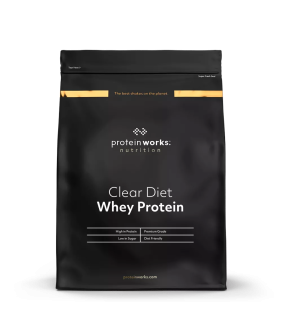 CLEAR DIET WHEY - TPW