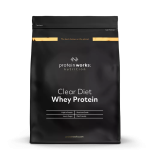 CLEAR DIET WHEY - PROTEIN WORKS