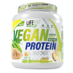 VEGAN PROTEIN - LIFE PRO