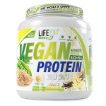 VEGAN PROTEIN - LIFE PRO