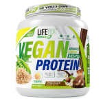 VEGAN PROTEIN - LIFE PRO