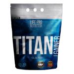 TITAN - LIFE PRO