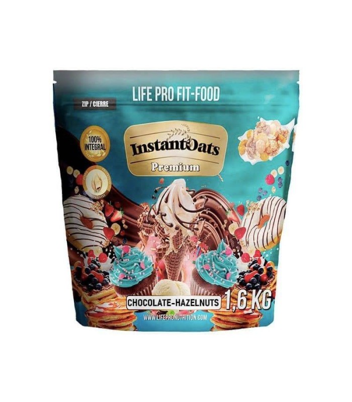 AVOINE EN POUDRE - LIFE PRO