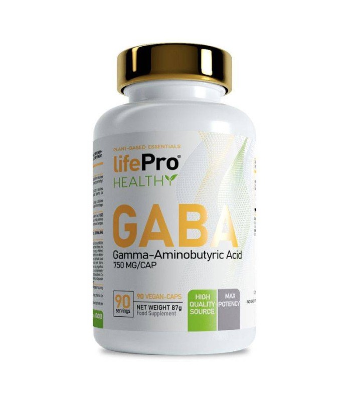 GABA - LIFE PRO