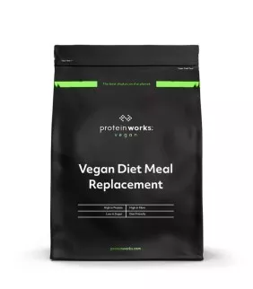 SUBSTITUT DE REPAS VEGAN -...