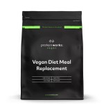 SUBSTITUT DE REPAS VEGAN - PROTEIN WORKS