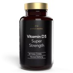 VITAMINE D3 - TPW