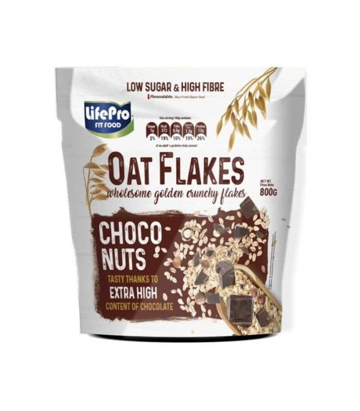 FLOCONS D'AVOINE - LIFE PRO