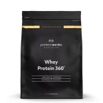 PROTÉINE WHEY 360 - 600G - PROTEIN WORKS