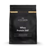 PROTÉINE WHEY 360 - 600G - TPW