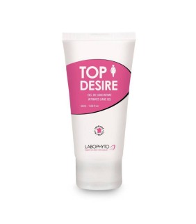 TOP DÉSIRE GEL - LABOPHYTO