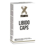 LIBIDO CAPS FEMME - LABOPHYTO