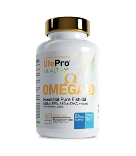 OMEGA 3 - LIFE PRO