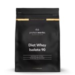 WHEY ISOLATE 90 DIET - 500G - PROTEIN WORKS