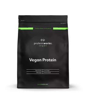 PROTÉINE VEGAN - 500G -...
