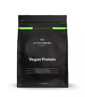 PROTÉINE VEGAN - 500G -...