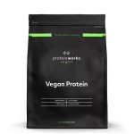 PROTÉINE VEGAN - 500G - PROTEIN WORKS