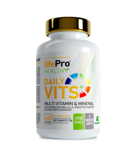 VITAMINES - LIFE PRO