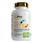 VITAMINES - LIFE PRO