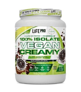 ISOLATE VEGAN - LIFE PRO