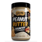 BEURRE DE CACAHUÈTE 1KG - LIFE PRO