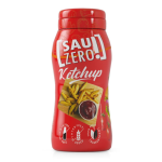 SAUCES SALÉES ZERO CALORIES - SAUZERO