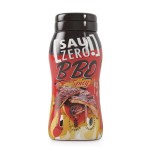 SAUCES SALÉES ZERO CALORIES - SAUZERO