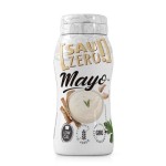 SAUCES SALÉES ZERO CALORIES - SAUZERO