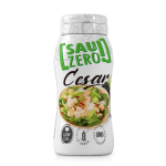 SAUCES SALÉES ZERO CALORIES - SAUZERO