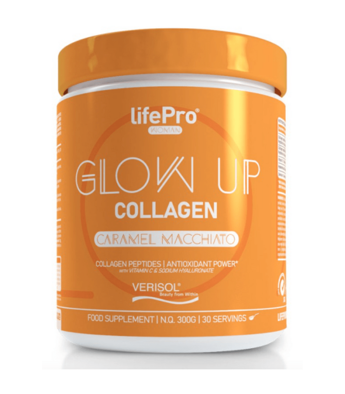 COLLAGEN GLOW UP - LIFE PRO