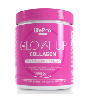 COLLAGEN GLOW UP - LIFE PRO