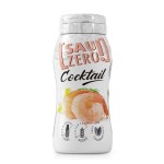 SAUCES SALÉES ZERO CALORIES - SAUZERO