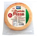 PÂTES À PIZZAS PROTÉINÉES 2x150g - LIFE PRO