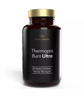 THERMO PRO BURN ULTRA -...
