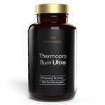 THERMO PRO BURN ULTRA - PROTEIN WORKS