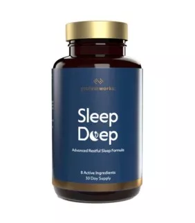 SLEEP DEEP - PROTEIN WORKS