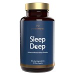 SLEEP DEEP - TPW