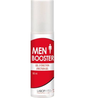 GEL D'ERECTION MEN BOOSTER...