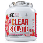 WHEY ISOLATE CLEAR ZÉRO - LIFE PRO