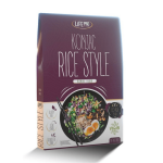 REPAS SALÉ AU KONJAC - LIFE PRO