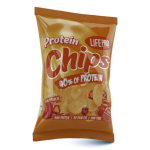 CHIPS PROTÉINÉES - LIFE PRO