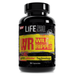 WILD RIPPED - LIFE PRO