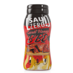 SAUCES SALÉES ZERO CALORIES - SAUZERO